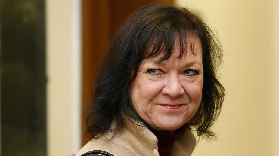 Semelová končí ve školských radách! Zpochybnila vraždu Horákové