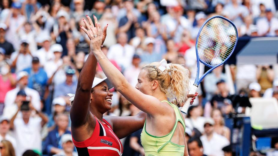 Siniaková si zahraje o další grandslam. Výhrou může vytvořit unikátní rekord