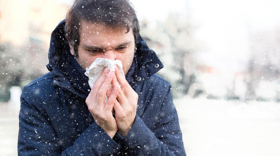 Polární vír i El Niño. Meteoroložka konečně řekla, jaká bude zima v Česku