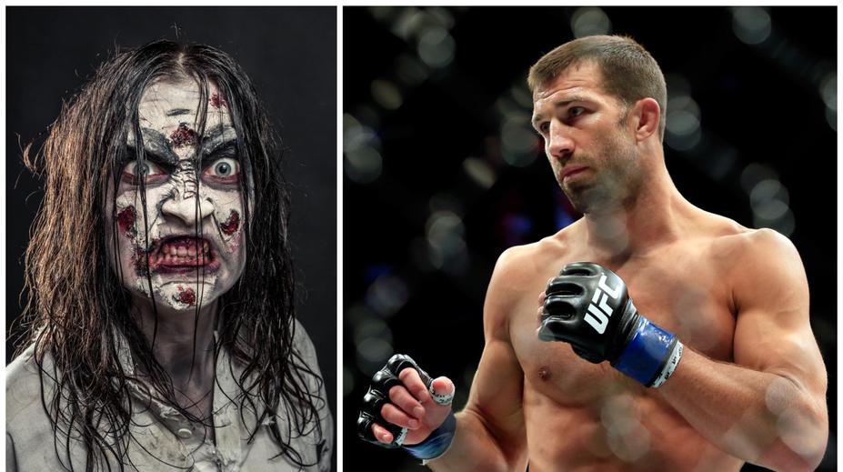 UFC veterán se stal lovcem monster! Kopačkou musel uzemnit zombie