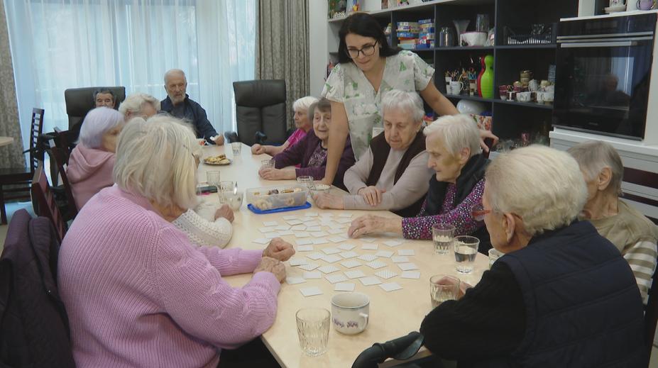 V Česku je tisíc lidí starších sta let. Bude jich ještě mnohem víc, tvrdí experti