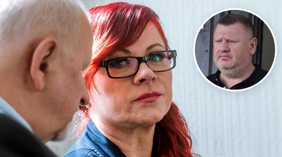 Nečasová znovu u soudu: Rittigovi měla vyzradit tajné informace