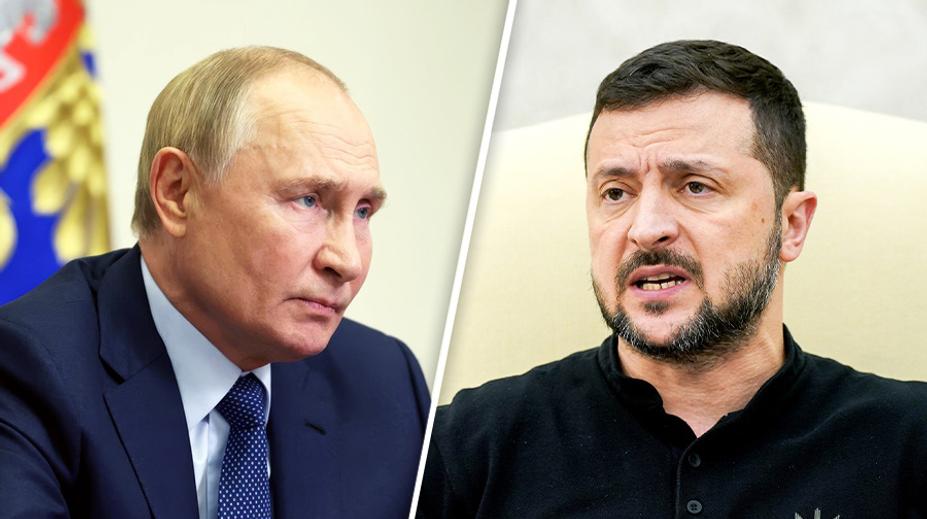 Putin řekl, že válka může skončit do dvou měsíců. Bude vyjednávat, ale ne se Zelenským