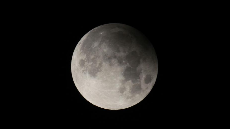 Astroložka varuje: Přichází extrémně silný úplněk s polostínovým zatměním