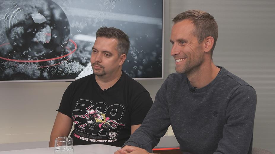 Návrat po přestupu ze superbiků do MotoGP? Tomu nevěřím, říká komentátor