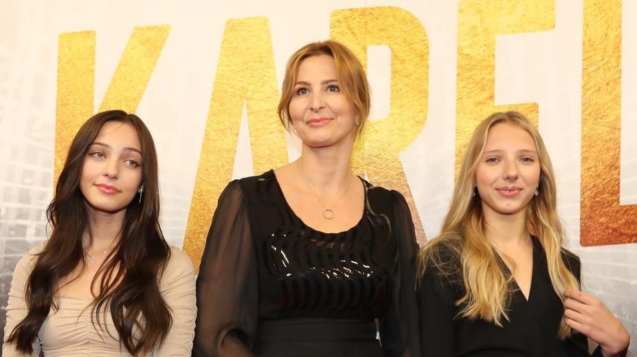 Ivana Gottová uspořádala tajnou oslavu padesátin. Platil tam přísný zákaz