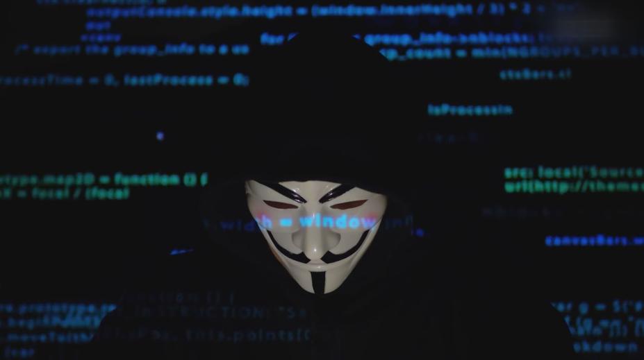 Anonymous slaví další úspěch. Prolomili obranu Putinova sídla v Kremlu