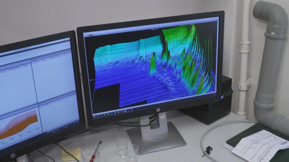 Čeští vědci přišli na způsob, jak zdigitalizovat pachové stopy