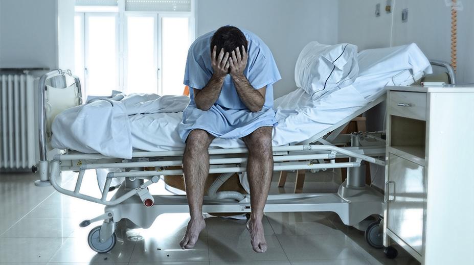 Čeho lidé před smrtí nejvíce litují? Všichni myslí na jednu věc, tvrdí kaplan