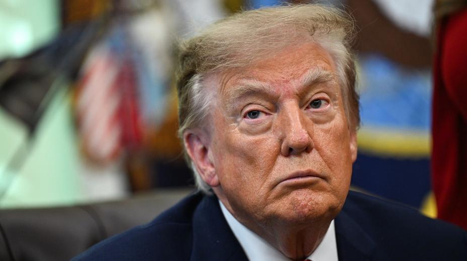 Trump přiznal porážku: Myslel jsem, že to bude jednodušší