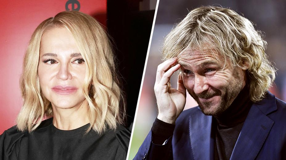 Dara Rolins zarazila fanoušky fotkou z dovolené. Kam zmizel Nedvěd, ptají se