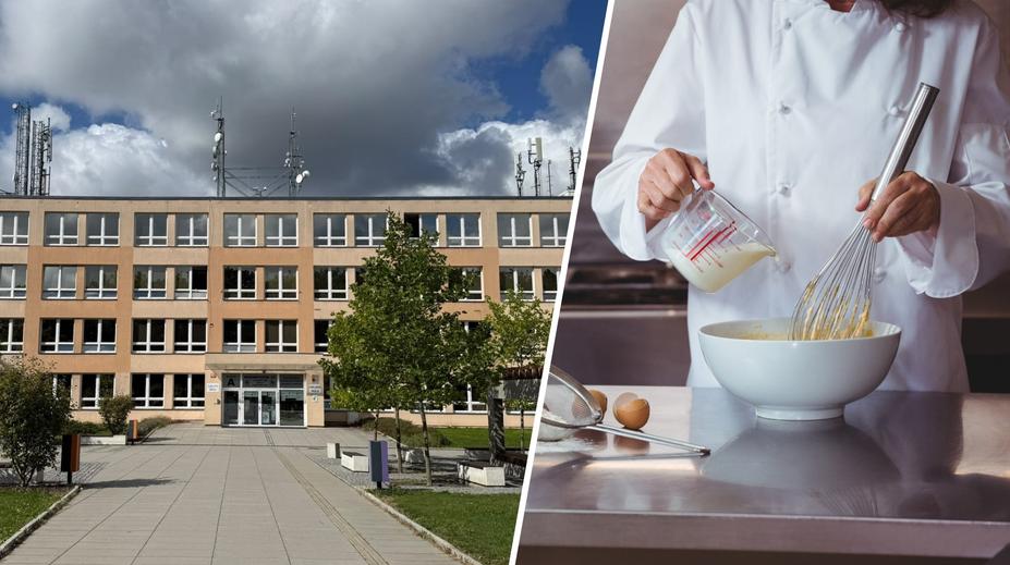 Kuchařka promluvila o vaření ve škole v Újezdě. Kolegyně ignorovala varování