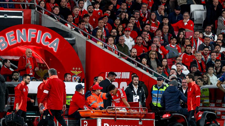 Těžká rána pro bývalého slávistu. Kvůli zranění mu skončila sezóna