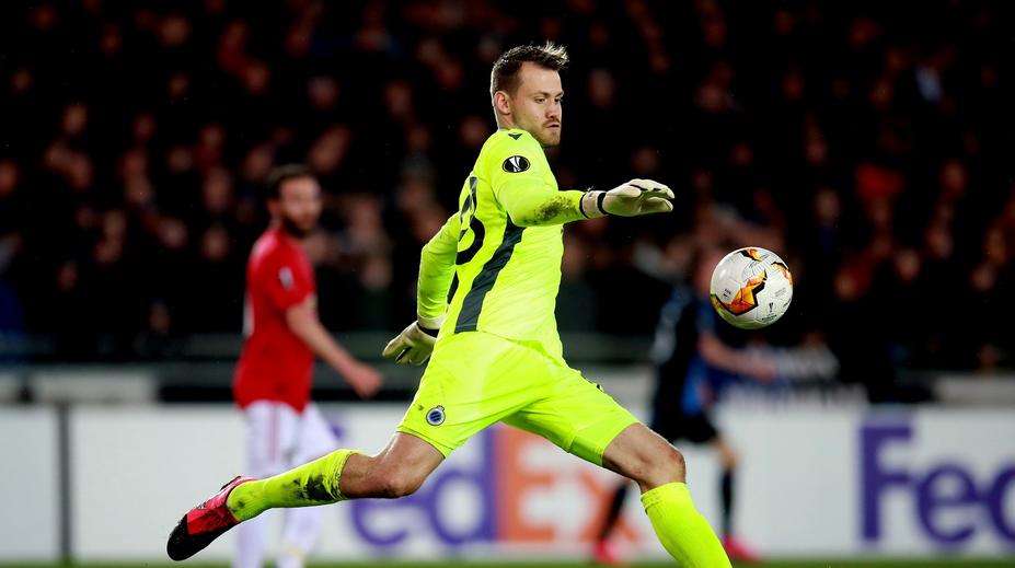 Mignolet opět hrdinou Liverpoolu, výkopem přichystal potupu United