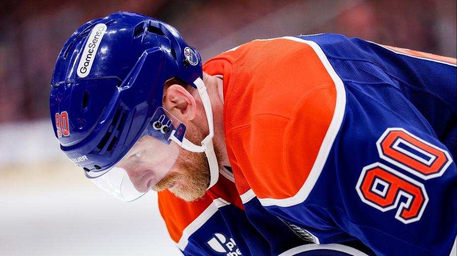 To už je prokletí. Útočník Oilers prohrál páté finále za posledních šest let
