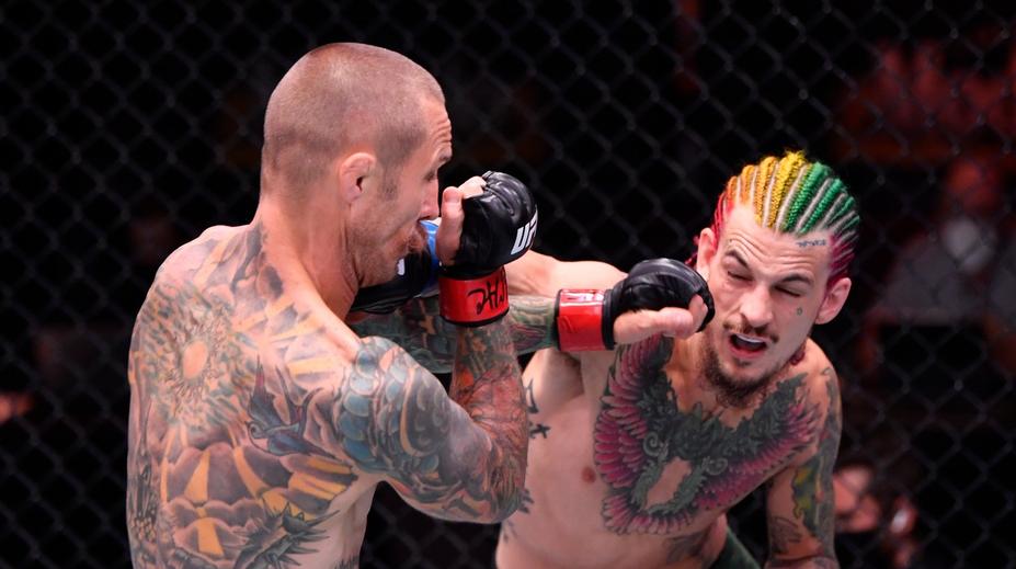 Hlasujte, kdo předvedl lepší knokaut! O'Malley a Garbrandt se neshodnou