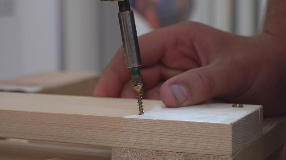 Školáci si vyzkoušeli řemesla i techniku. Akce láká mladé do oborů