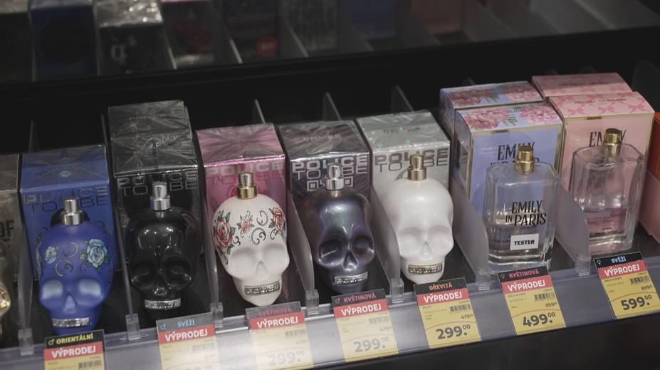 Rekordní vedra přepisují historii. Ohrožují zdraví a mění nákupní zvyklosti
