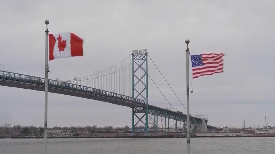 Kanada slibuje odvetu za americká cla. Trump je lúzr, vzkázal premiér provincie