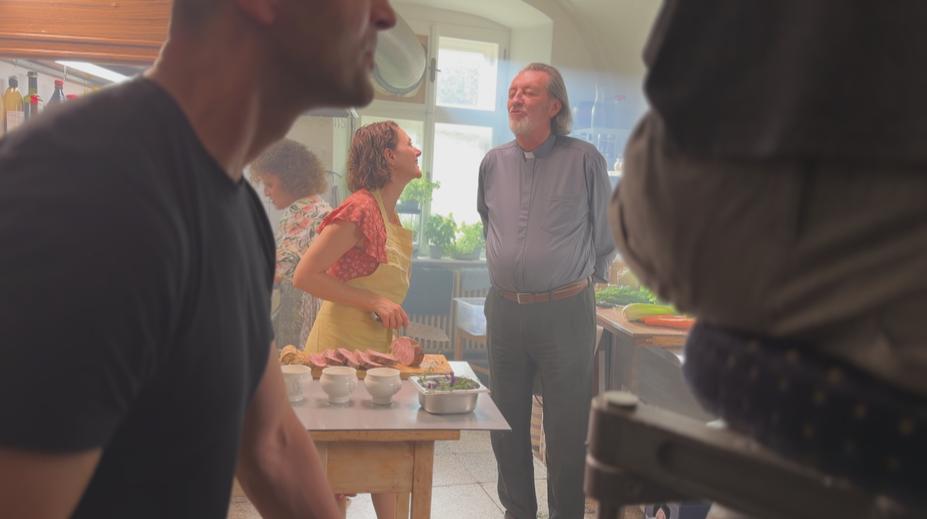 Bobule jedou dál. Úspěšná filmová série z Moravy se dočká pokračování