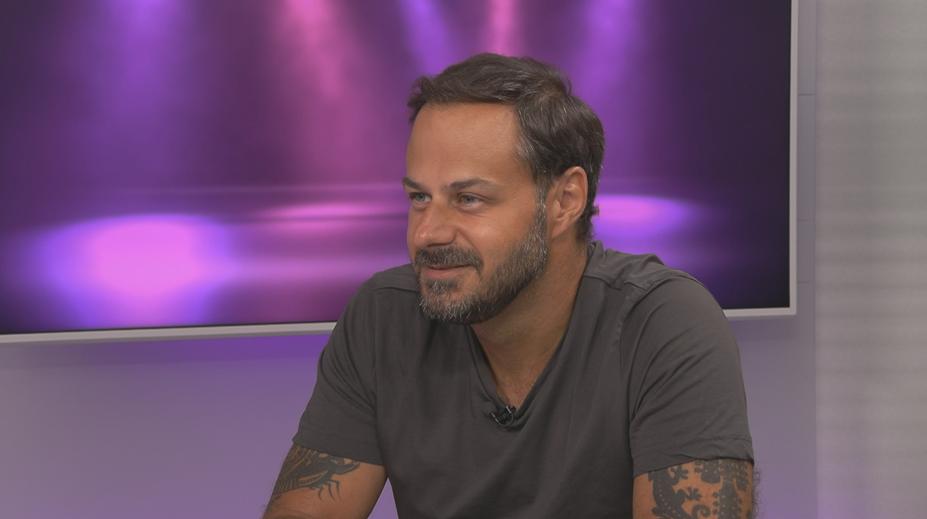 Druhý život Xindla X na Kanárech: Děti si už někdy stěžují, že je to nudí, popsal