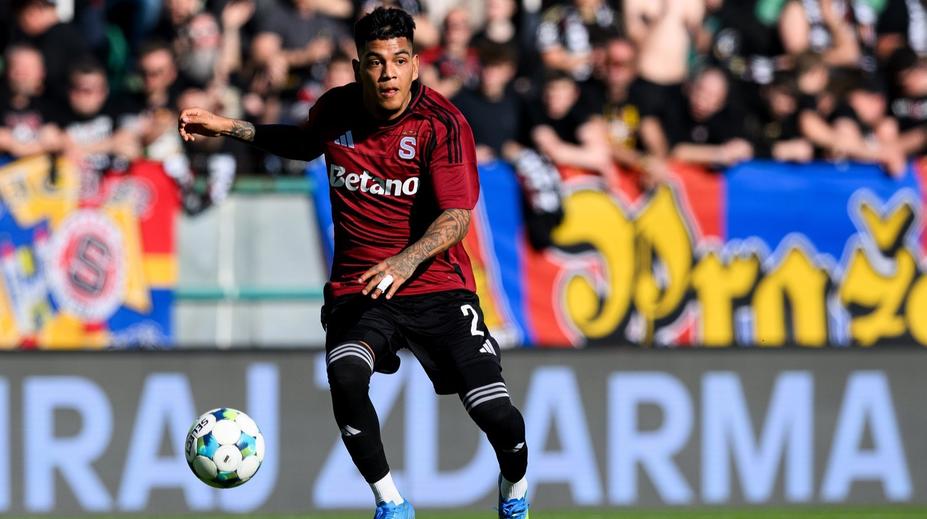 Asistent Sparty po porážce v přípravě: Chválil Grimalda i posily. Promluvil také o zranění