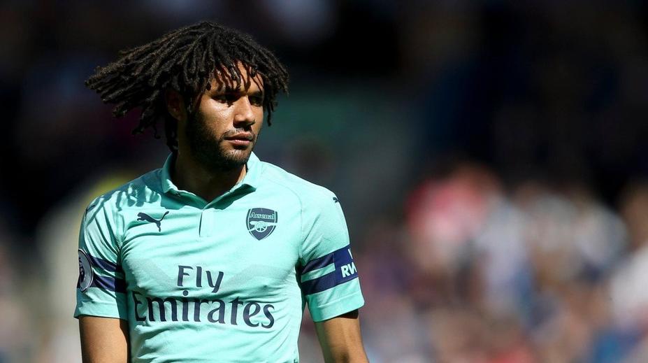 Fotbalista Arsenalu vyjádřil podporu Palestině. Sponzoři se bouří