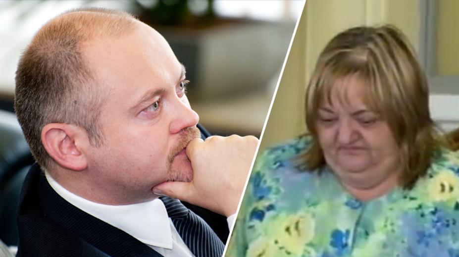 Hašek platil falešné mluvčí, aby se uměl vyhnout "špatným" otázkám