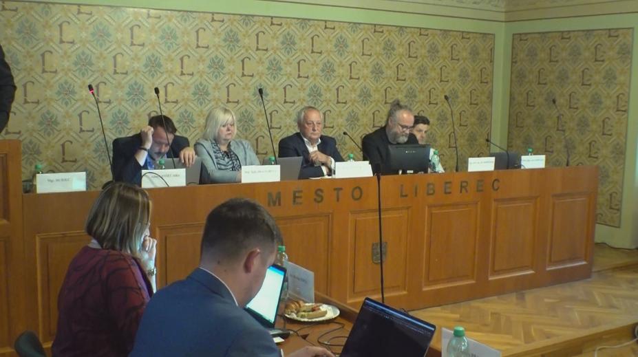 Nejtransparentnějším městem je Liberec. Nejhůře je na tom Mladá Boleslav