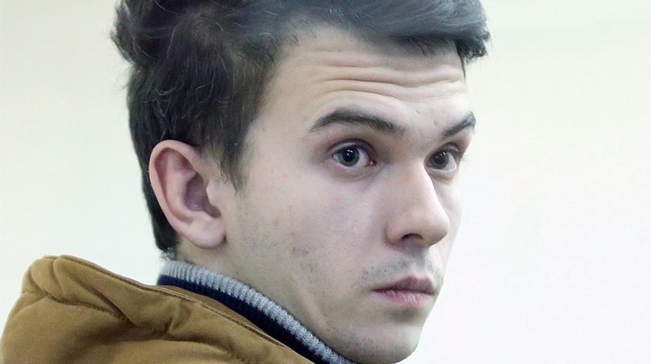 Autor Modré velryby dostal 3 roky vězení! Naváděl k sebevraždám