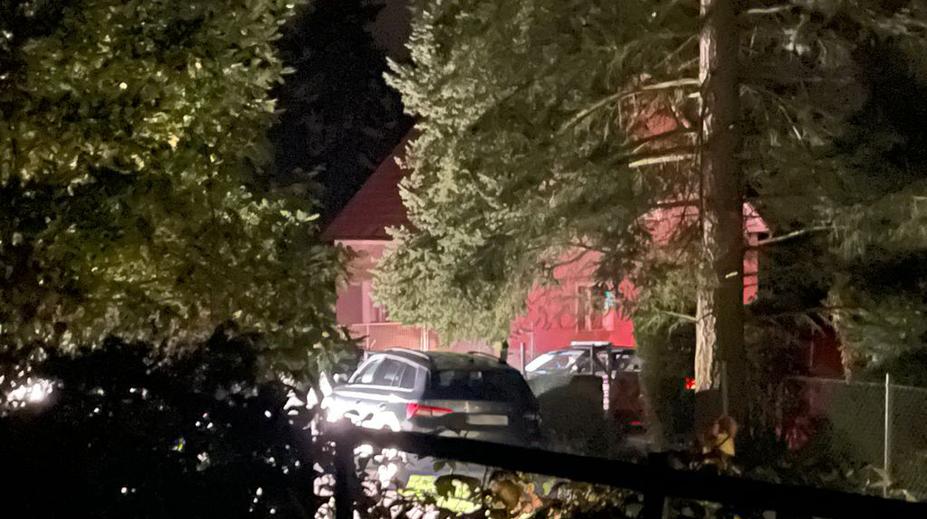 V lese večer našli zastřelené dítě. Případ řeší kriminálka