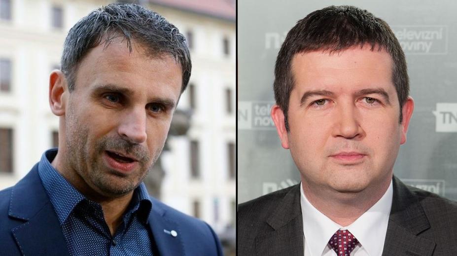 Jiří Zimola náhle rezignoval na pozici šéfa jihočeské ČSSD