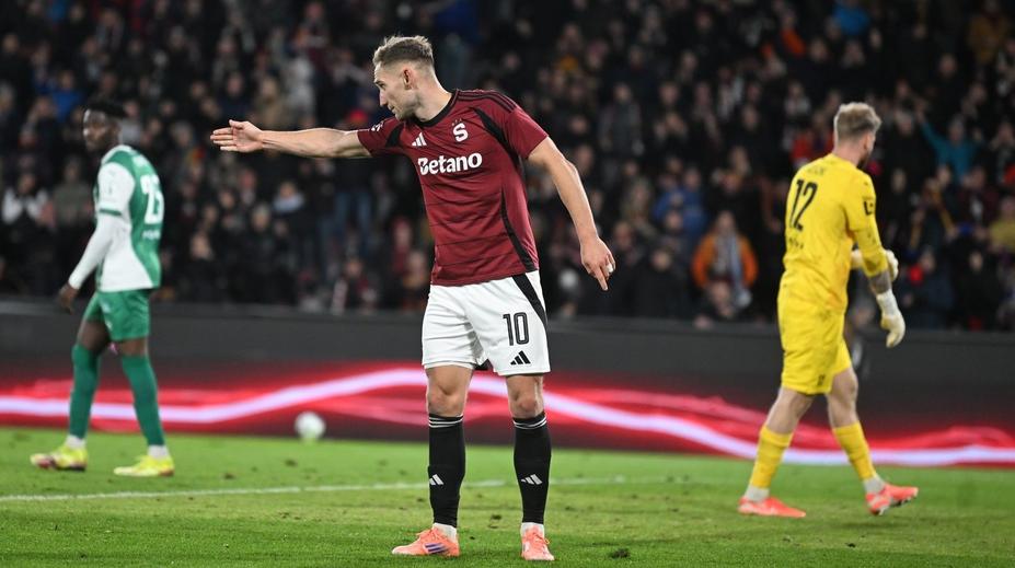 Kuchtův přestup je už prakticky jistý. V novém týmu se potká s dalším Čechem