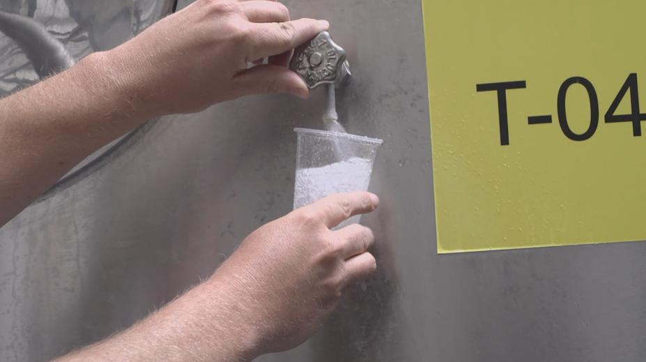 V Bílině u Teplic narazili na minerální pramen už před tisíci lety