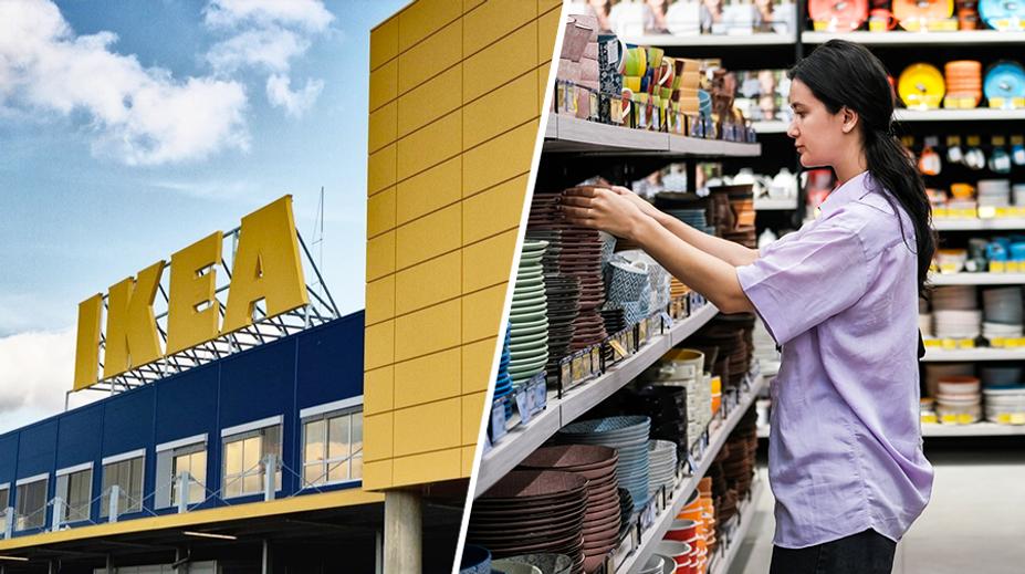 IKEA zavedla novinku. Nedávno ji přitom v Česku zakázala