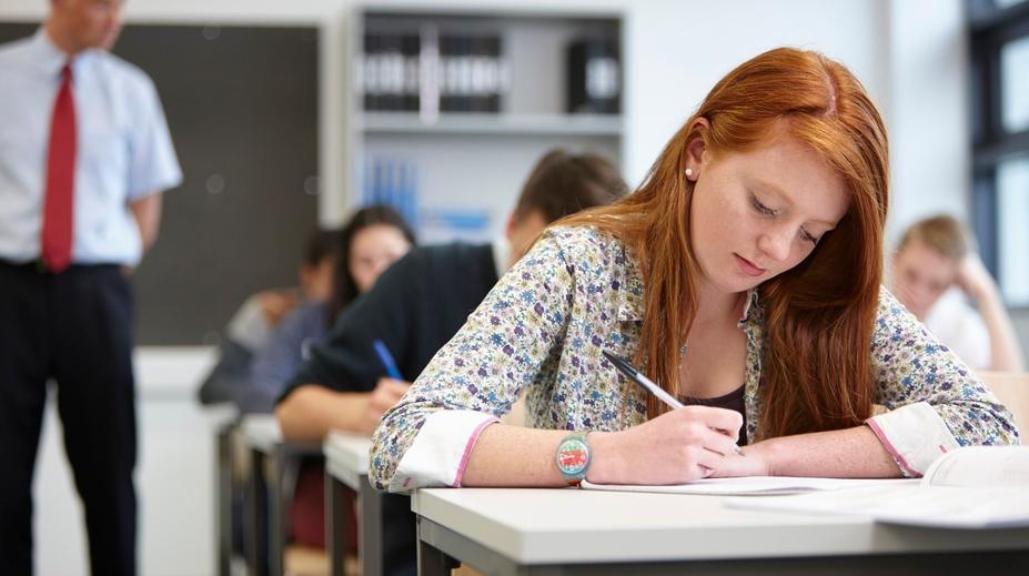 Maturanty naštval test z matematiky. Co to mělo být, zuří nad dvěma úlohami