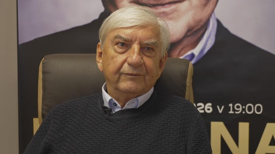 Miroslav Donutil zazáří v novém seriálu TV Nova. Muži v letu startují už brzy