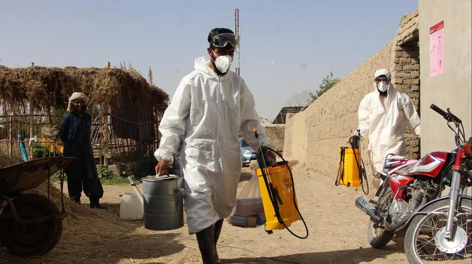 Smrtelný virus ve Španělsku zabíjel. Experti varují před hrozbou pro Evropu