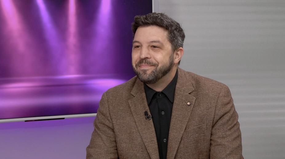 Tři tygři prosluli nekorektním humorem. Některé skeče jdou do trezoru, popsal Čuba