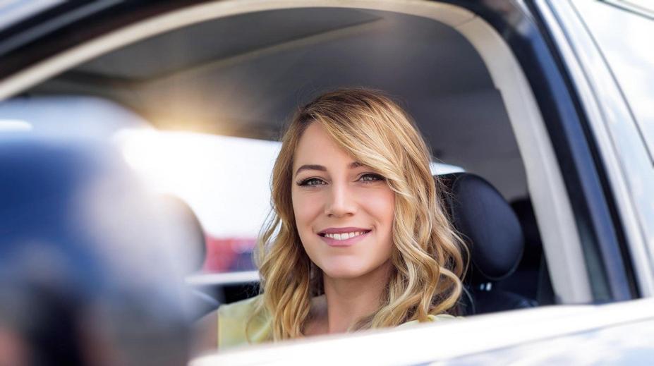 I ženy mají své auto roku. Podle čeho vybírají a jaké auto si zvolily?