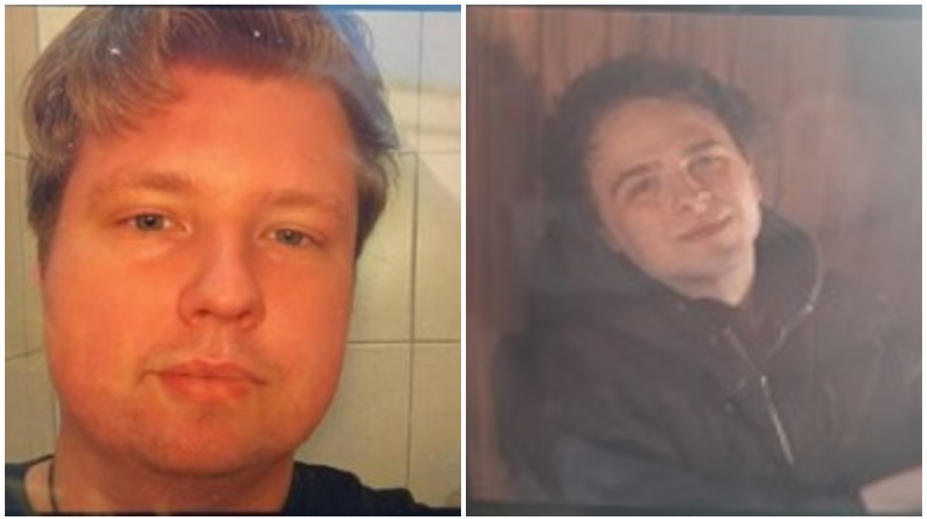 V Praze záhadě zmizeli dva mladíci. Policie prosí o pomoc s pátráním