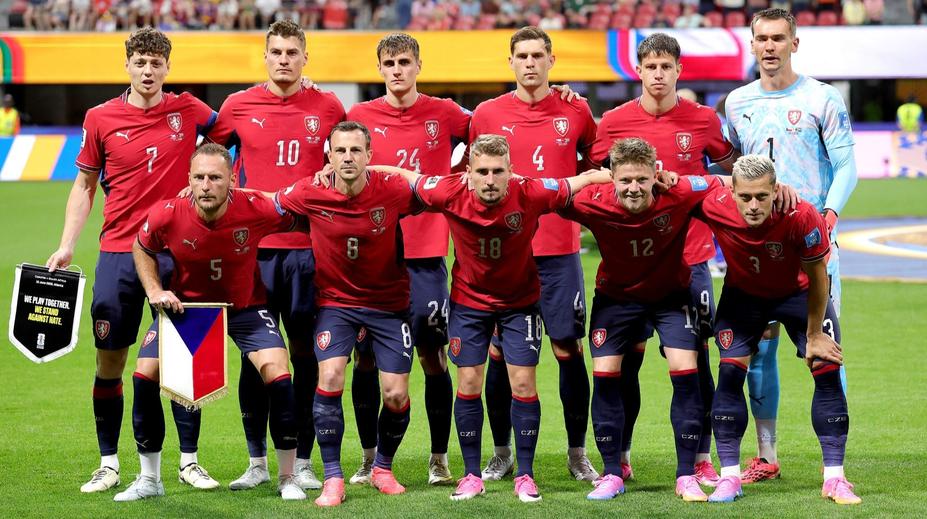Češi balancují na hraně postupu. Na MS mohou projít dál i se dvěma body