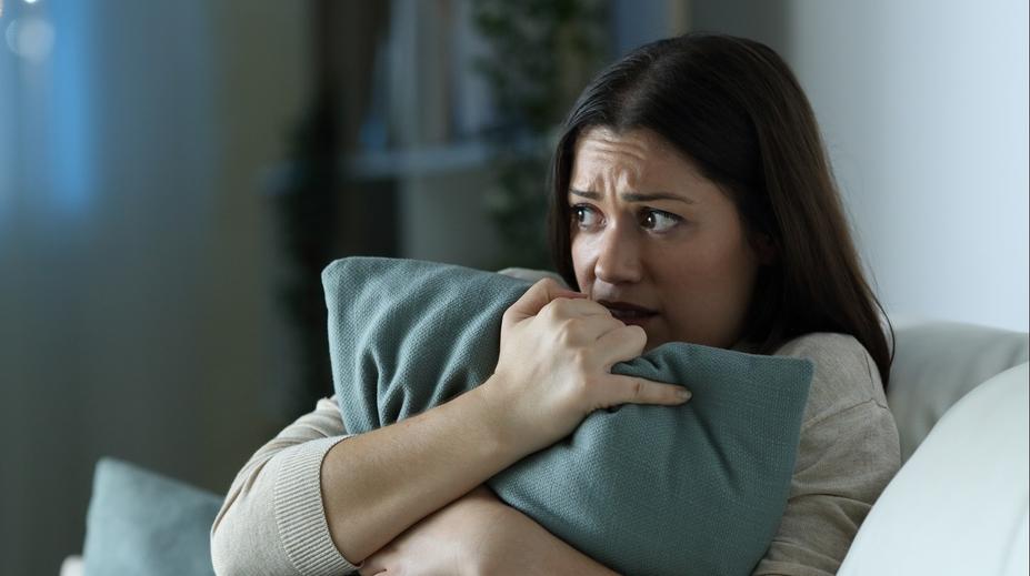 Žena za skříní objevila tajnou místnost. To, co v ní našla, ji šokovalo