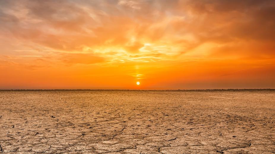 El Niño by mohlo překonat stoletý rekord: Čeká nás bezprecedentní událost