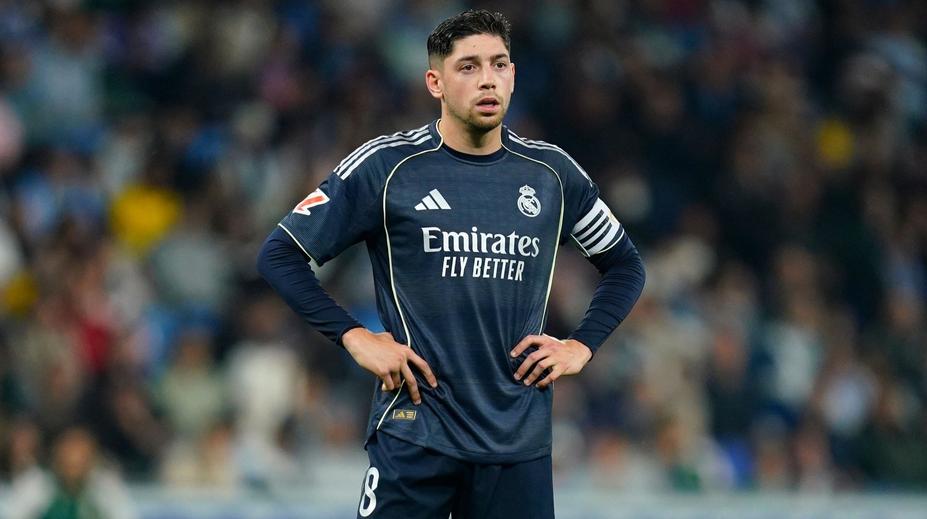 Hvězda Realu Madrid prolomila mlčení: Nenapadl jsem ho. Ani on mě!