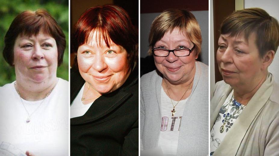 Proměna Zuzany Paroubkové: Známky únavy, úbytek váhy a hůl