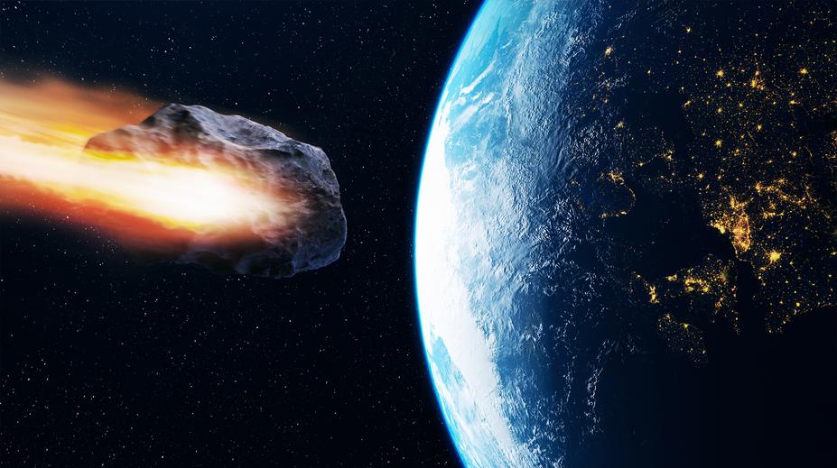 K Zemi se rychle blíží velký asteroid. Vědci ho označují za potenciálně nebezpečný