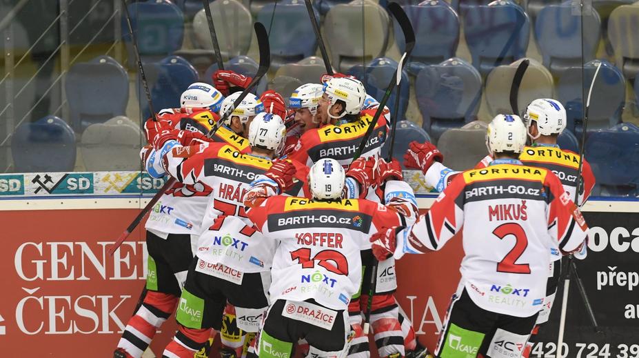 Pardubické Dynamo bude mít svůj tým i v Chance lize, Vrchlabí se vrací do II. ligy