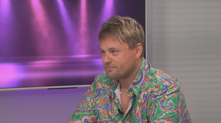 Oblíbený český zpěvák promluvil o své hudbě. Prozradil, co byla největší lekce z branže