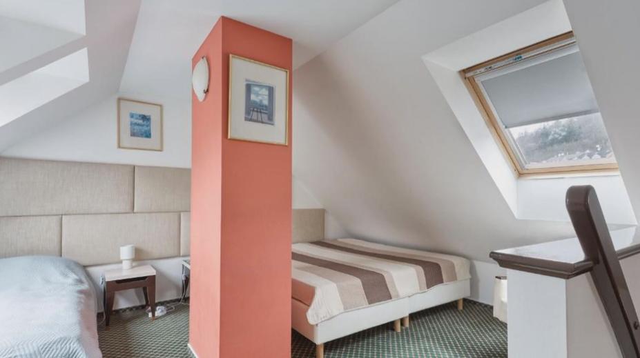 Jeden apartmán měli prodat vícekrát. Lidé přišli na poslední chvíli o ubytování